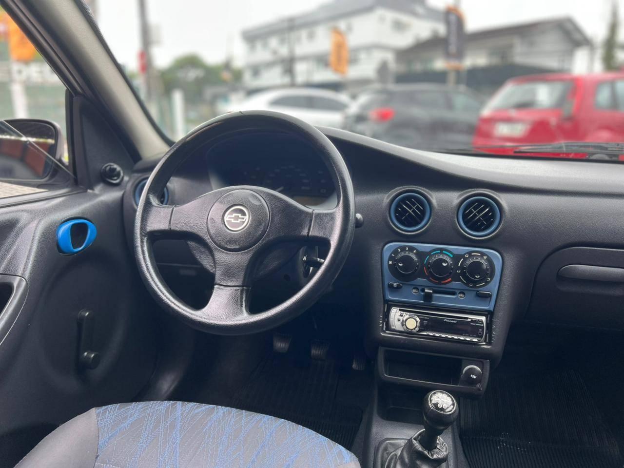 Foto número 346882 do veiculo