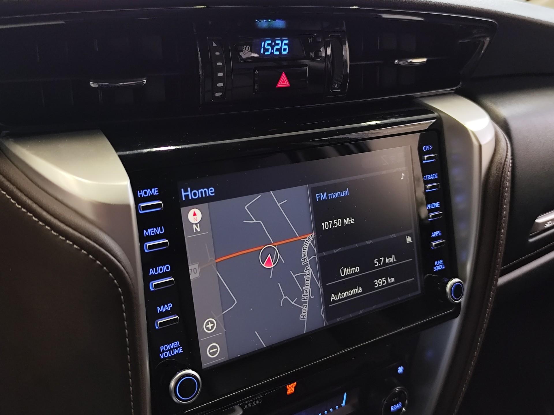 Foto número 354258 do veiculo