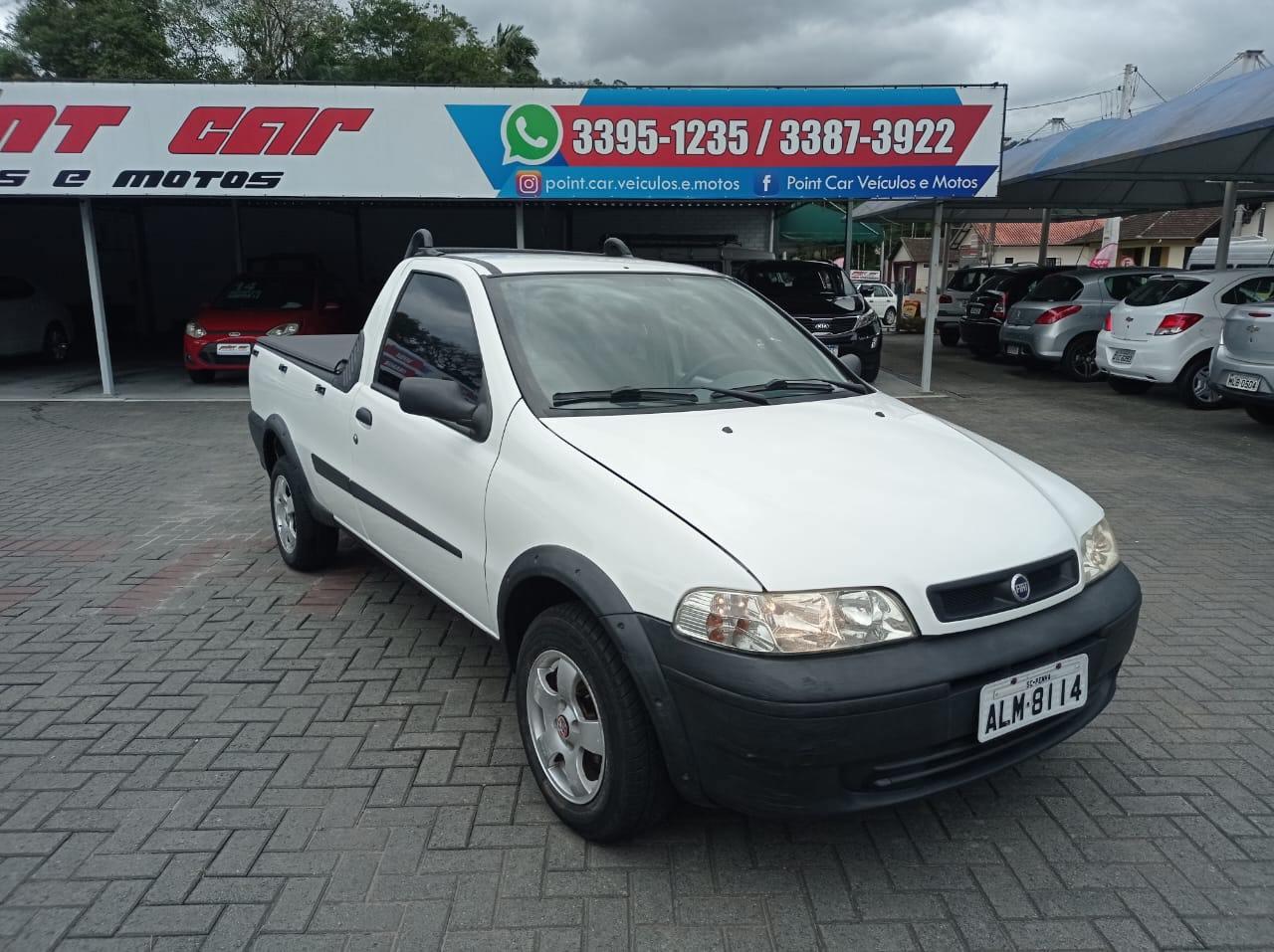 Foto número 340832 do veiculo