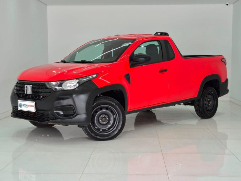 Imagem de destaque do veículo