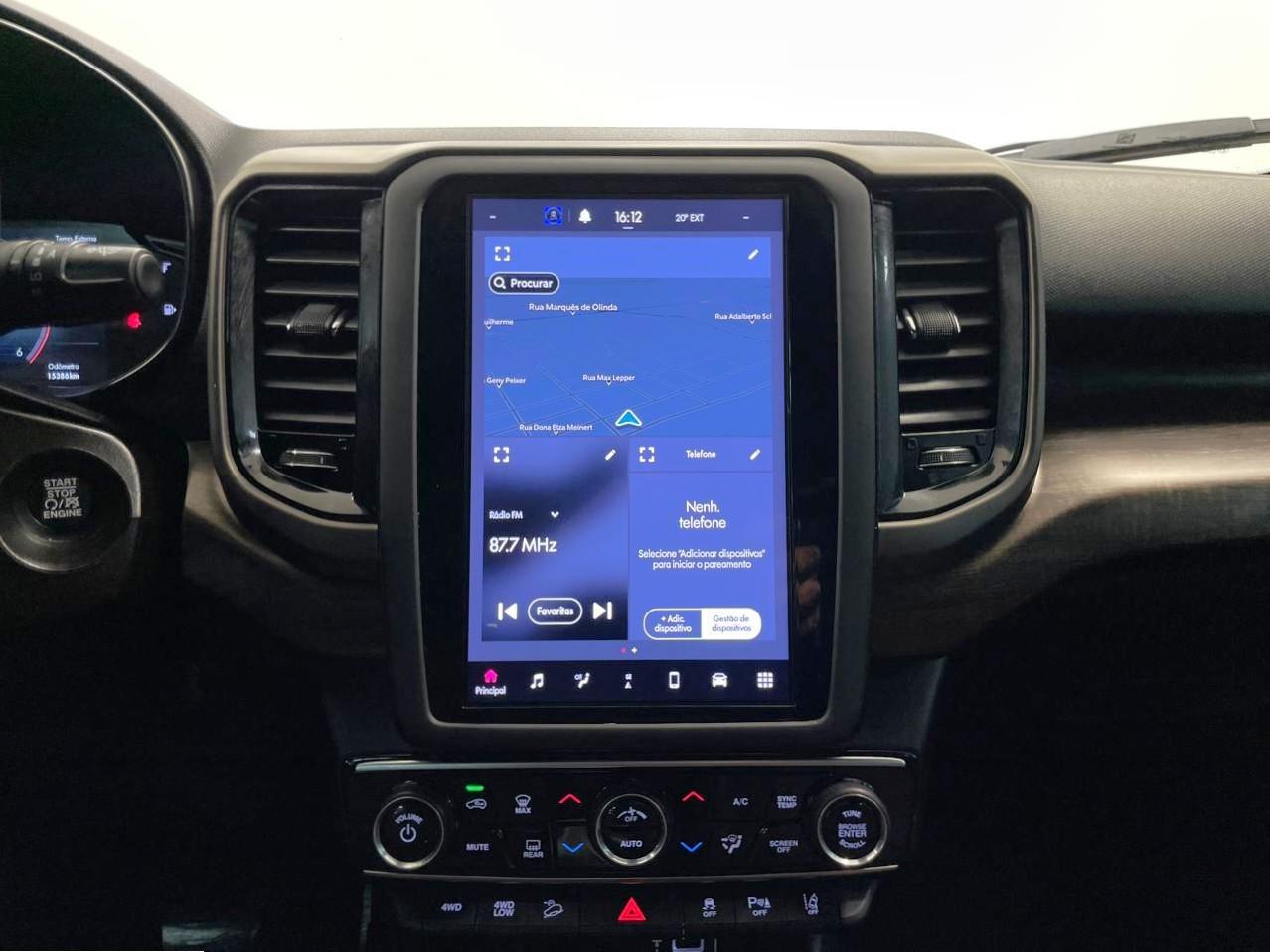 Foto número 346232 do veiculo