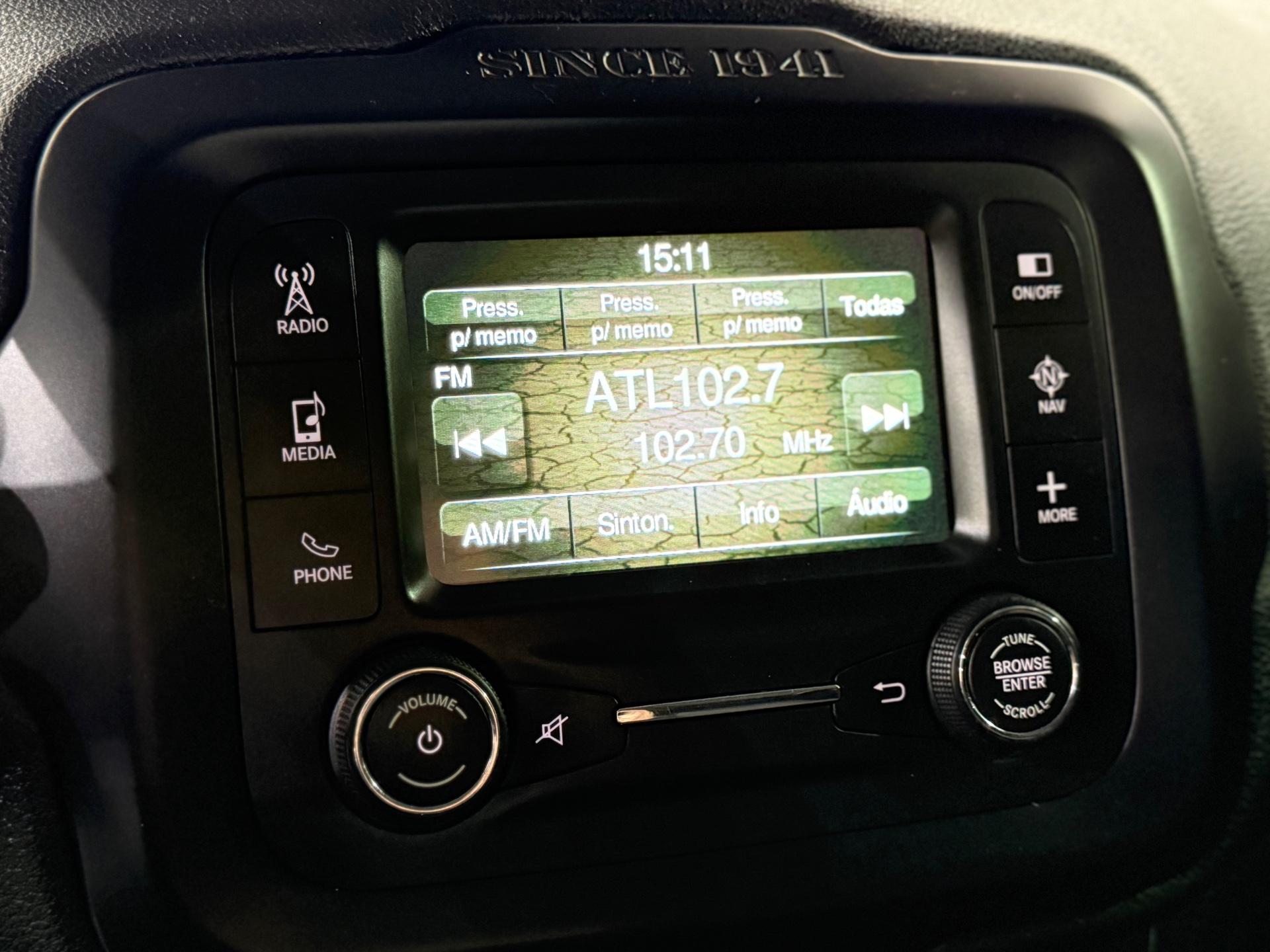 Foto número 353087 do veiculo