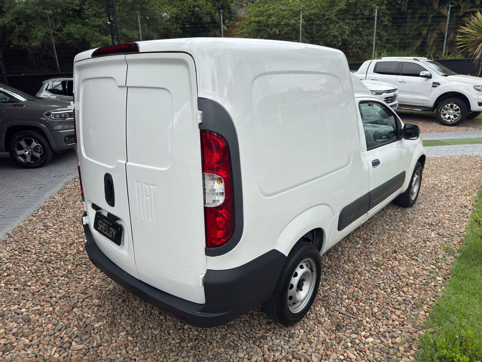 Foto número 329550 do veiculo