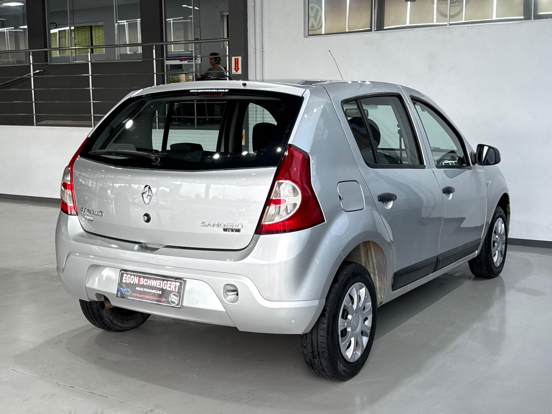 Foto número 322408 do veiculo