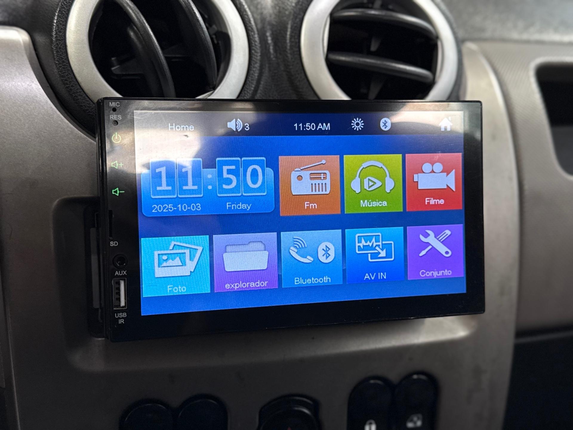 Foto número 322402 do veiculo