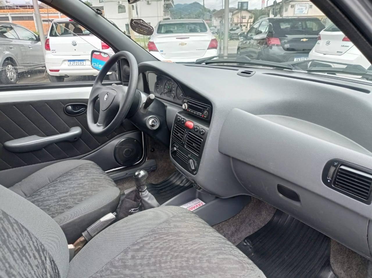 Foto número 340835 do veiculo