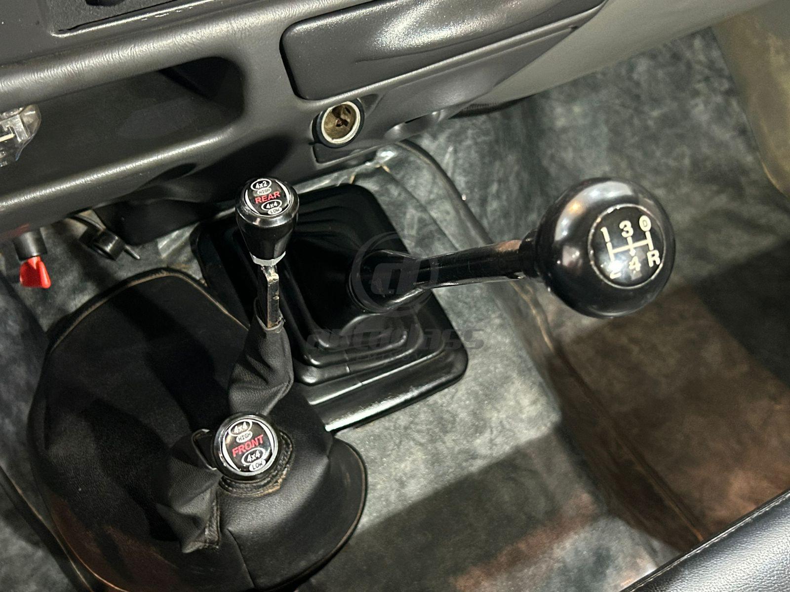 Foto número 328932 do veiculo