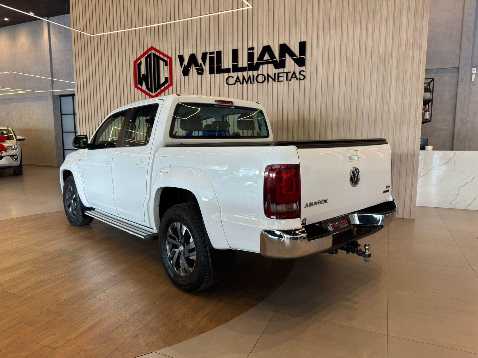 Foto número 358418 do veiculo