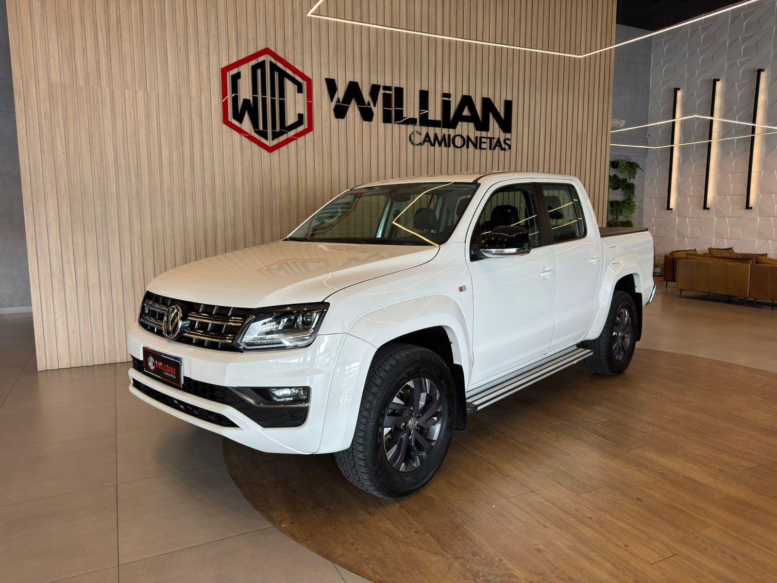 Foto número 358415 do veiculo