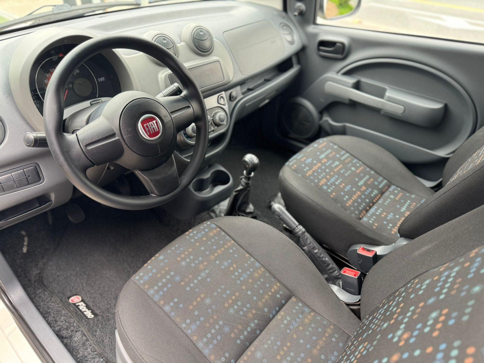 Foto número 329553 do veiculo