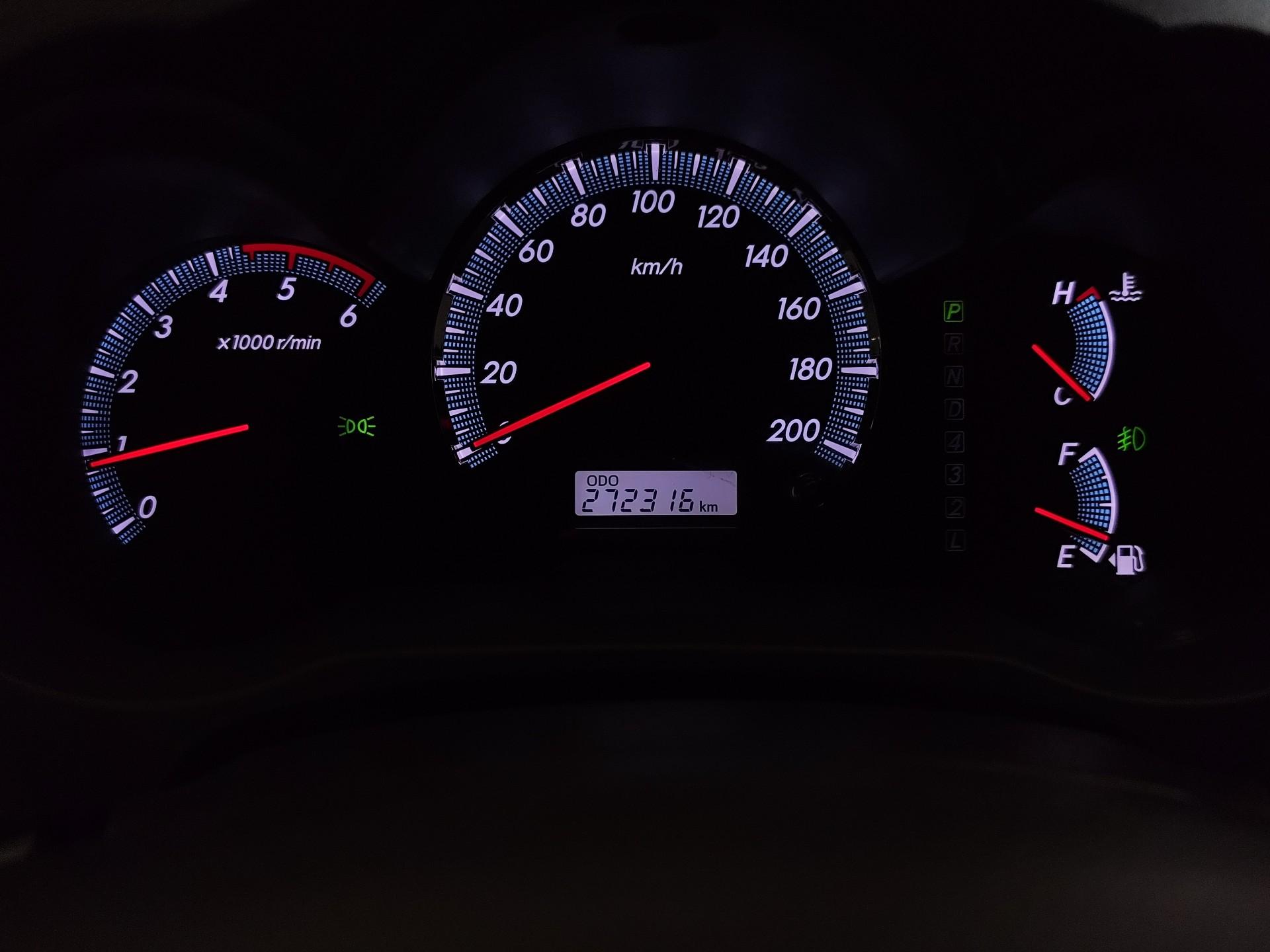 Foto número 354352 do veiculo