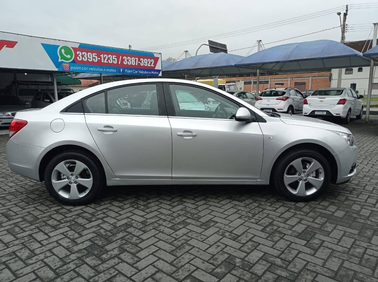 Foto número 340813 do veiculo