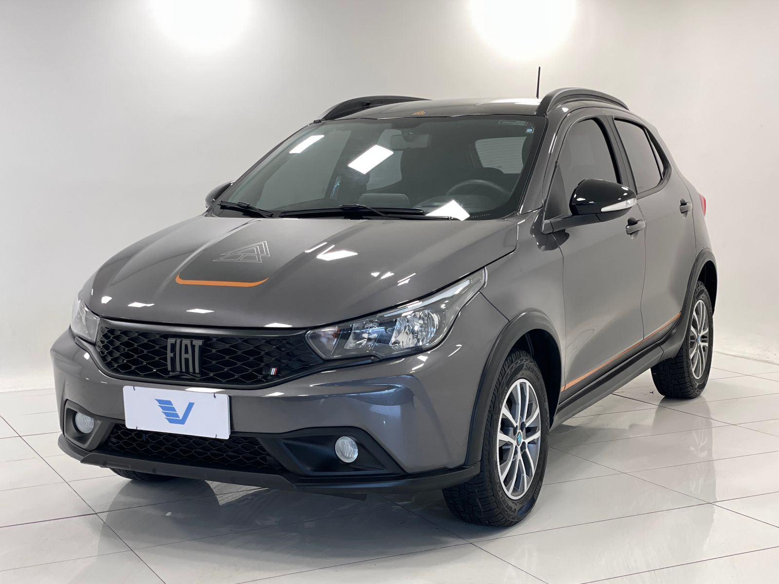 Foto número 329868 do veiculo