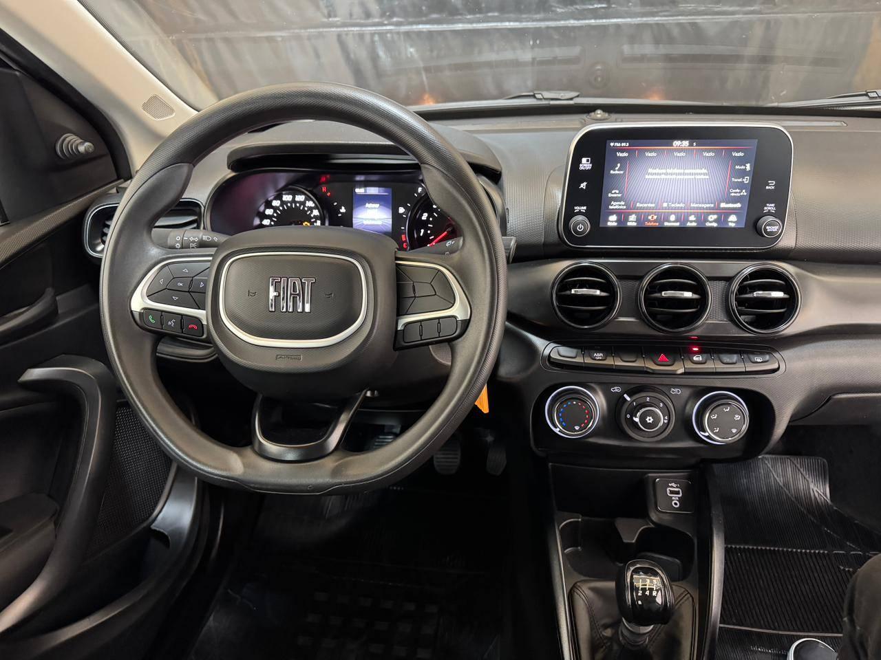 Foto número 328696 do veiculo