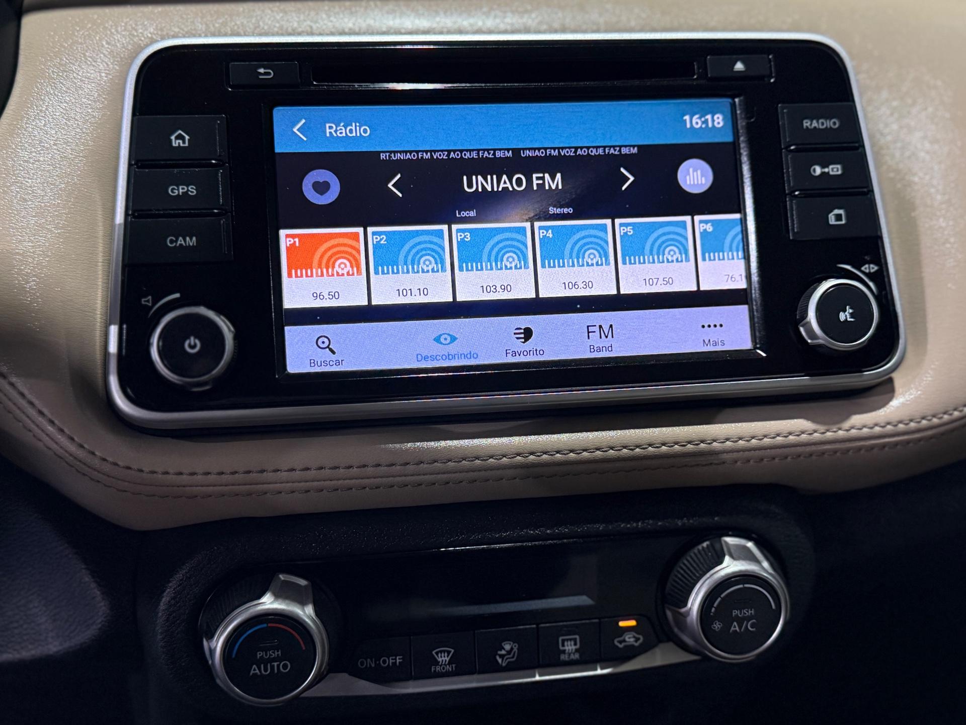 Foto número 335443 do veiculo