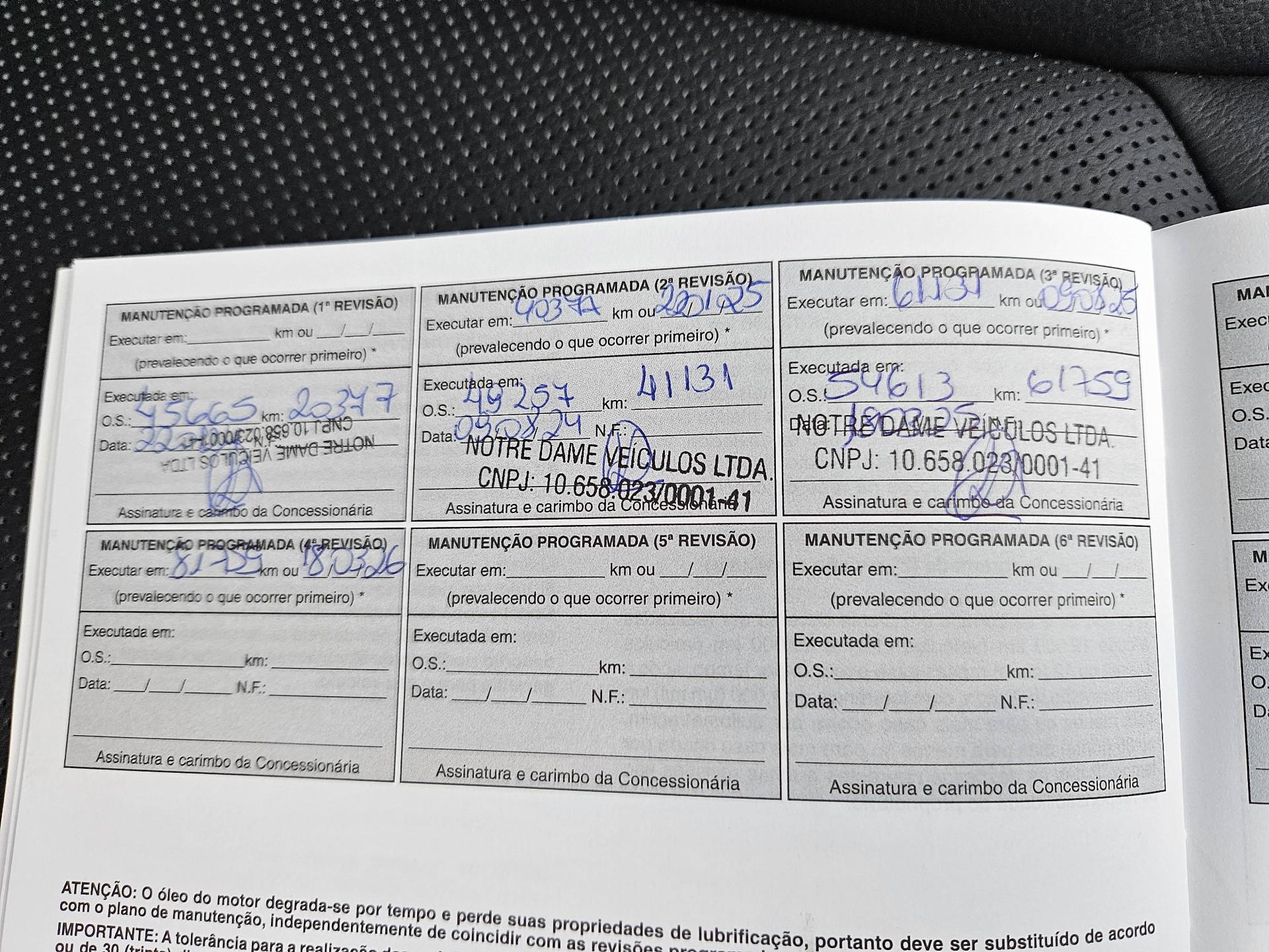 Foto número 349410 do veiculo