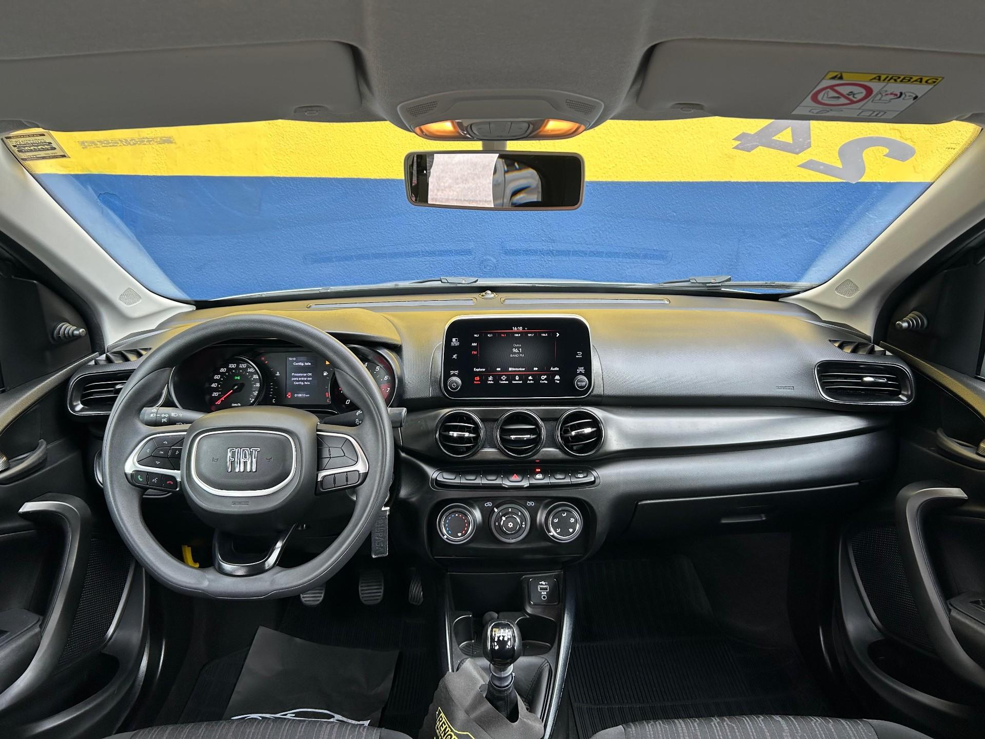 Foto número 323694 do veiculo