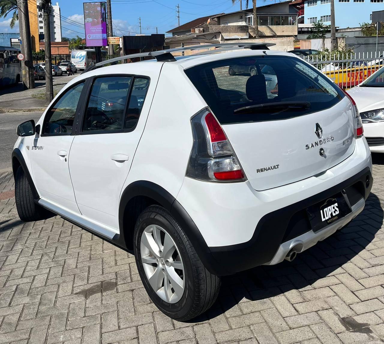 Foto número 347619 do veiculo