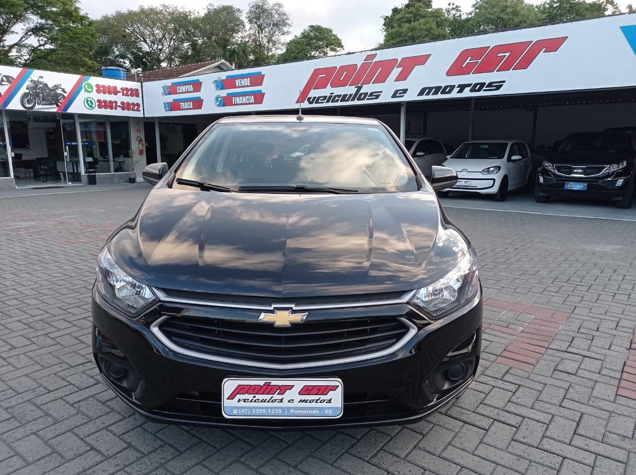 Foto número 350882 do veiculo