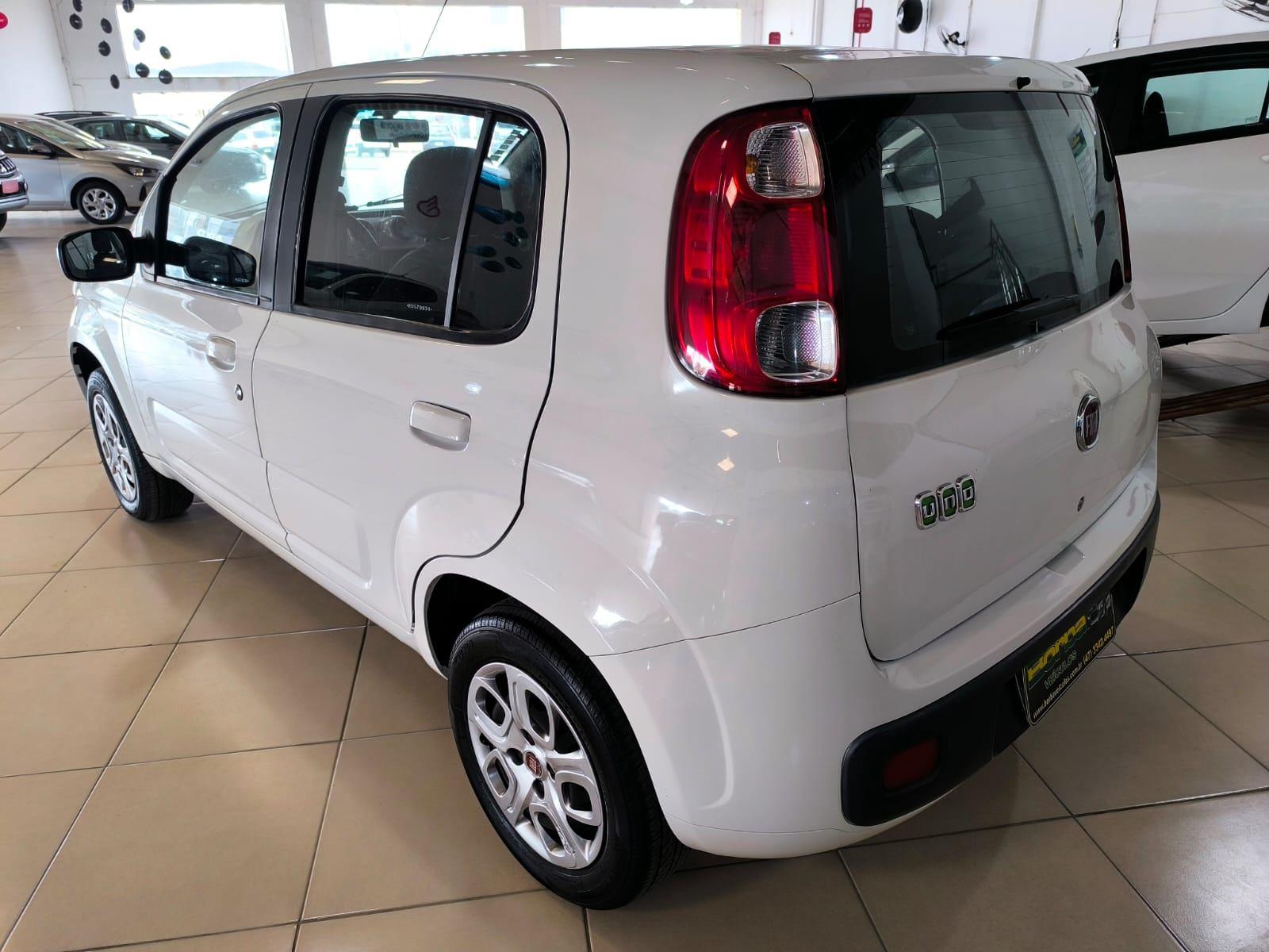 Foto número 343334 do veiculo