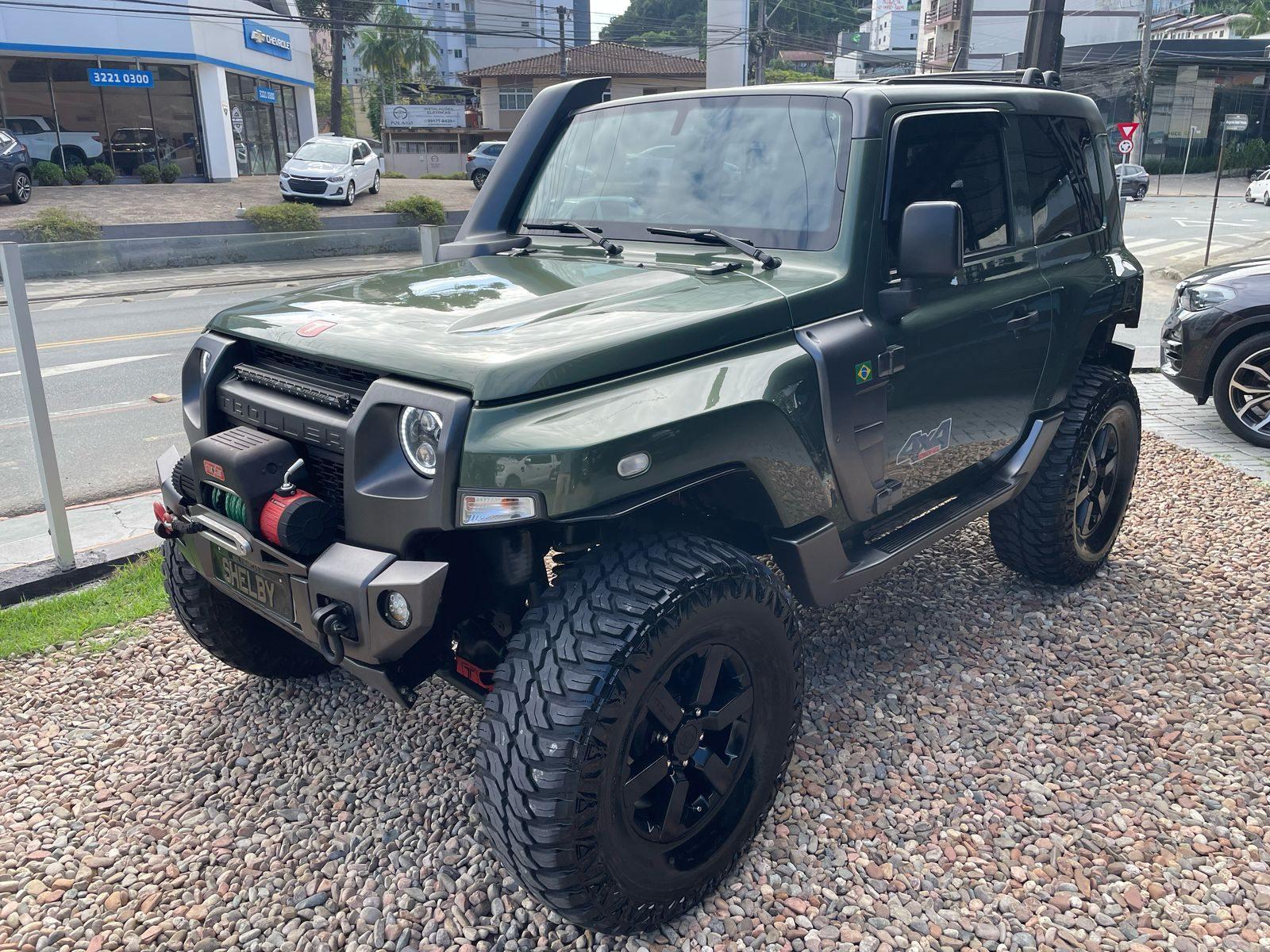 Foto número 358789 do veiculo