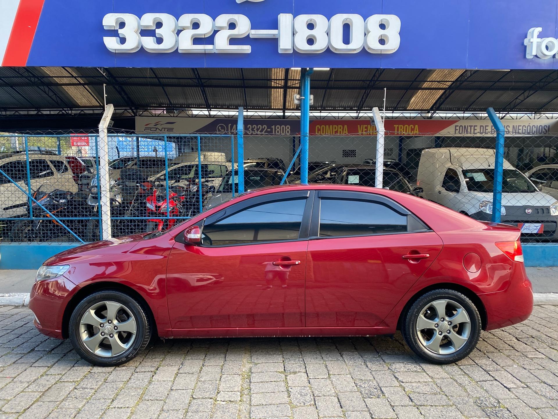 Foto número 323410 do veiculo