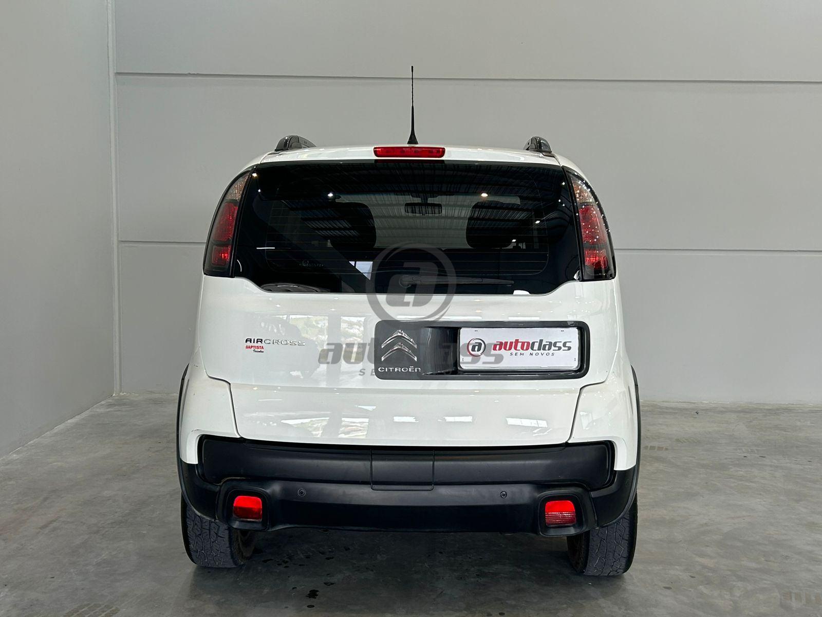 Foto número 356430 do veiculo