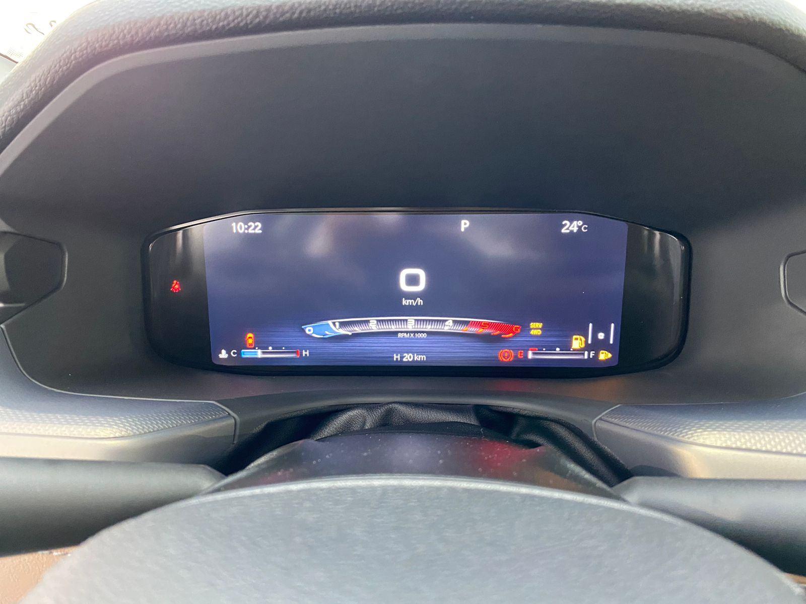 Foto número 321098 do veiculo