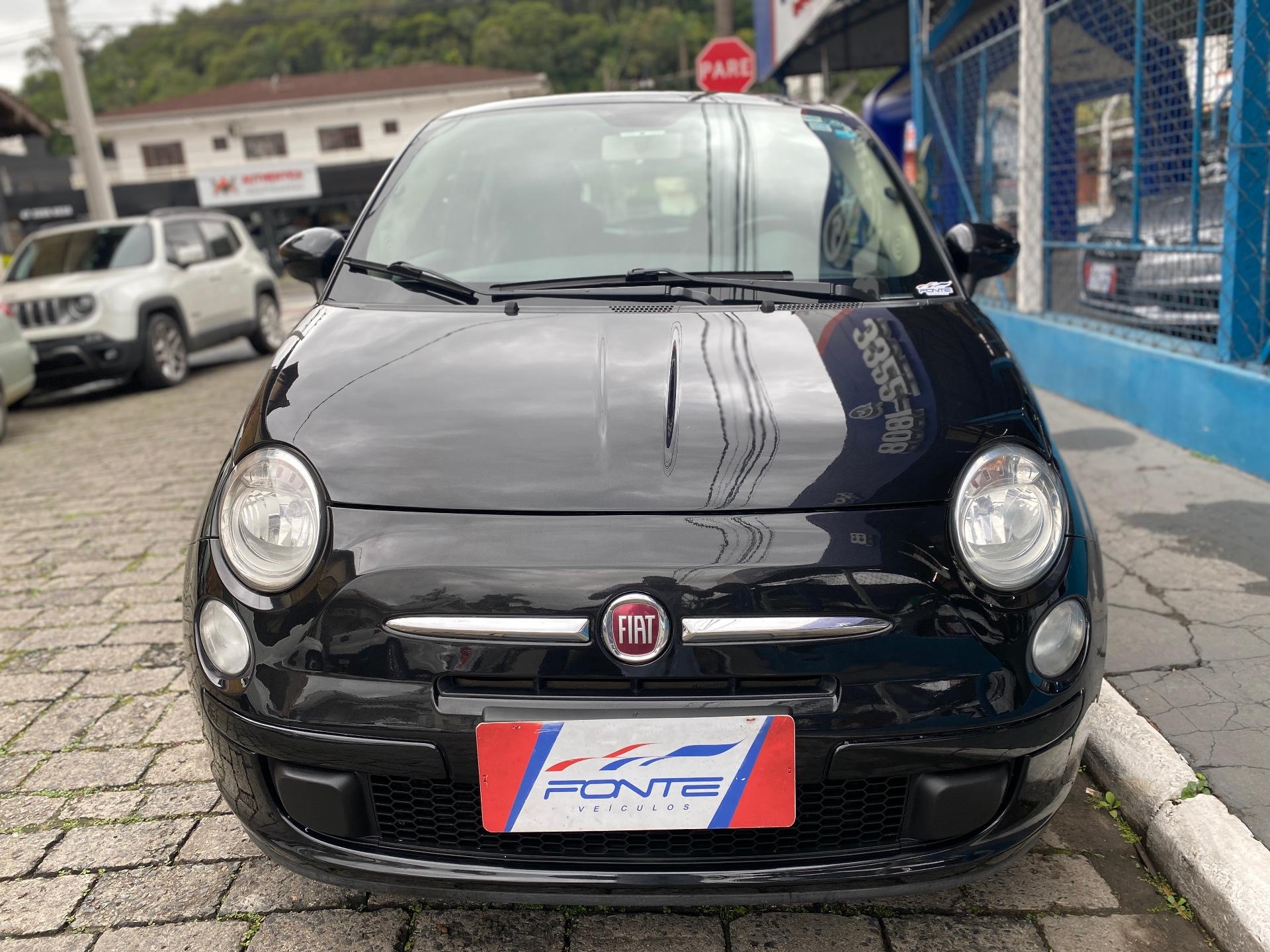 Foto número 345877 do veiculo