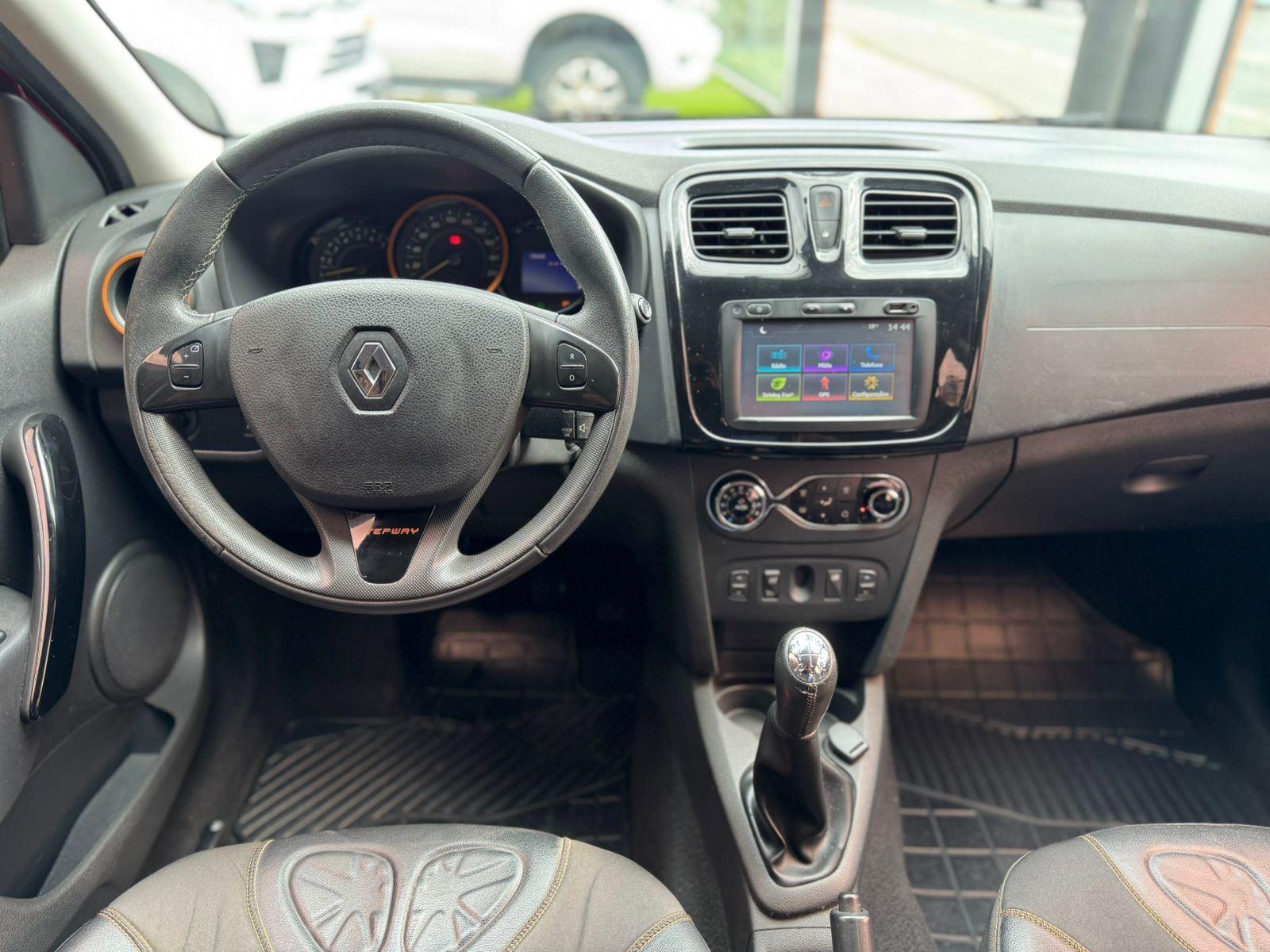 Foto número 332626 do veiculo