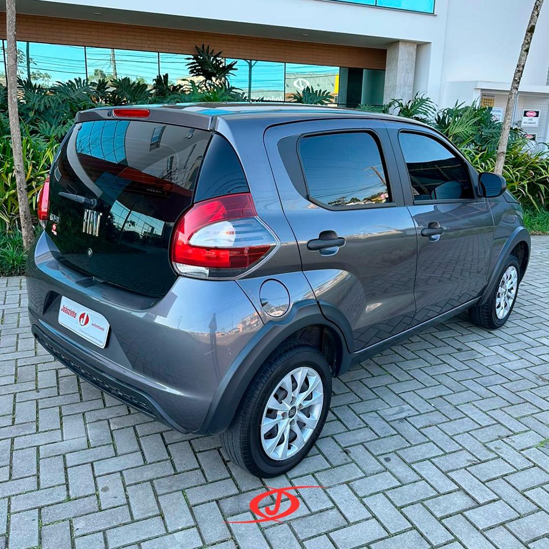 Foto número 347583 do veiculo