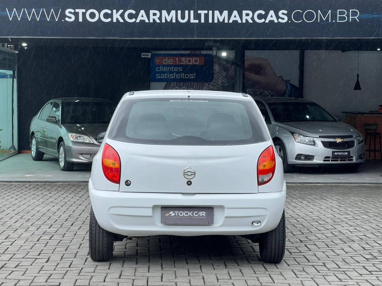 Foto número 346877 do veiculo