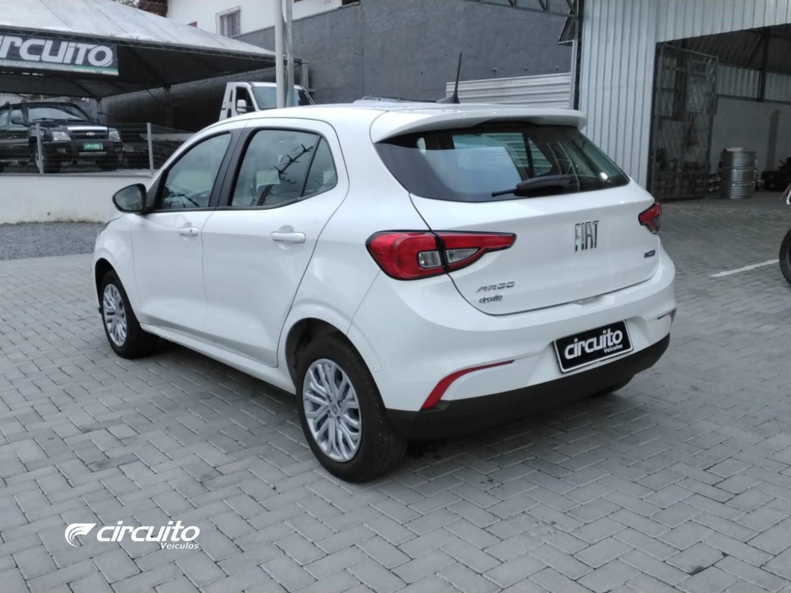 Foto número 357289 do veiculo