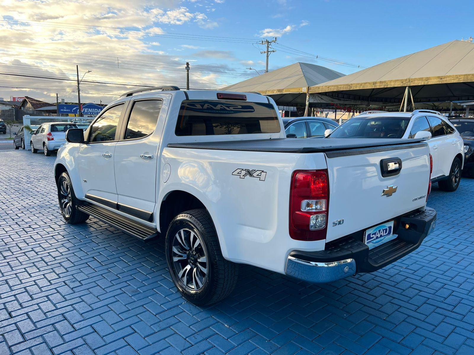 Foto número 353918 do veiculo