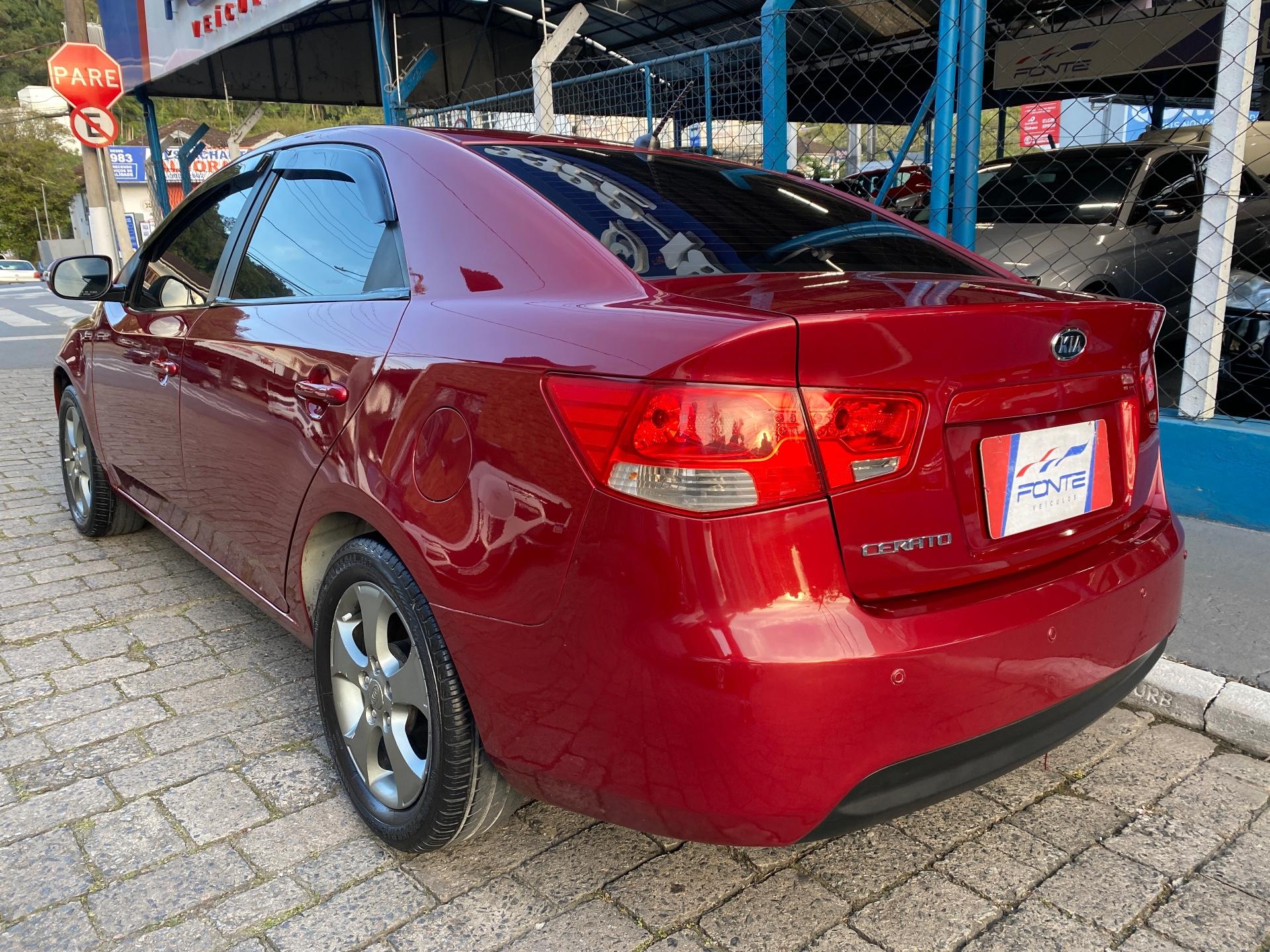 Foto número 323411 do veiculo