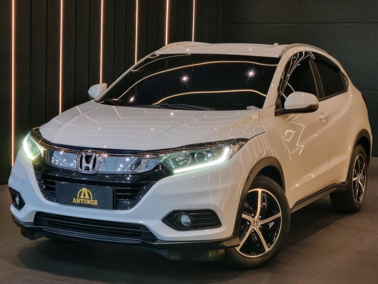 Imagem de destaque do veículo