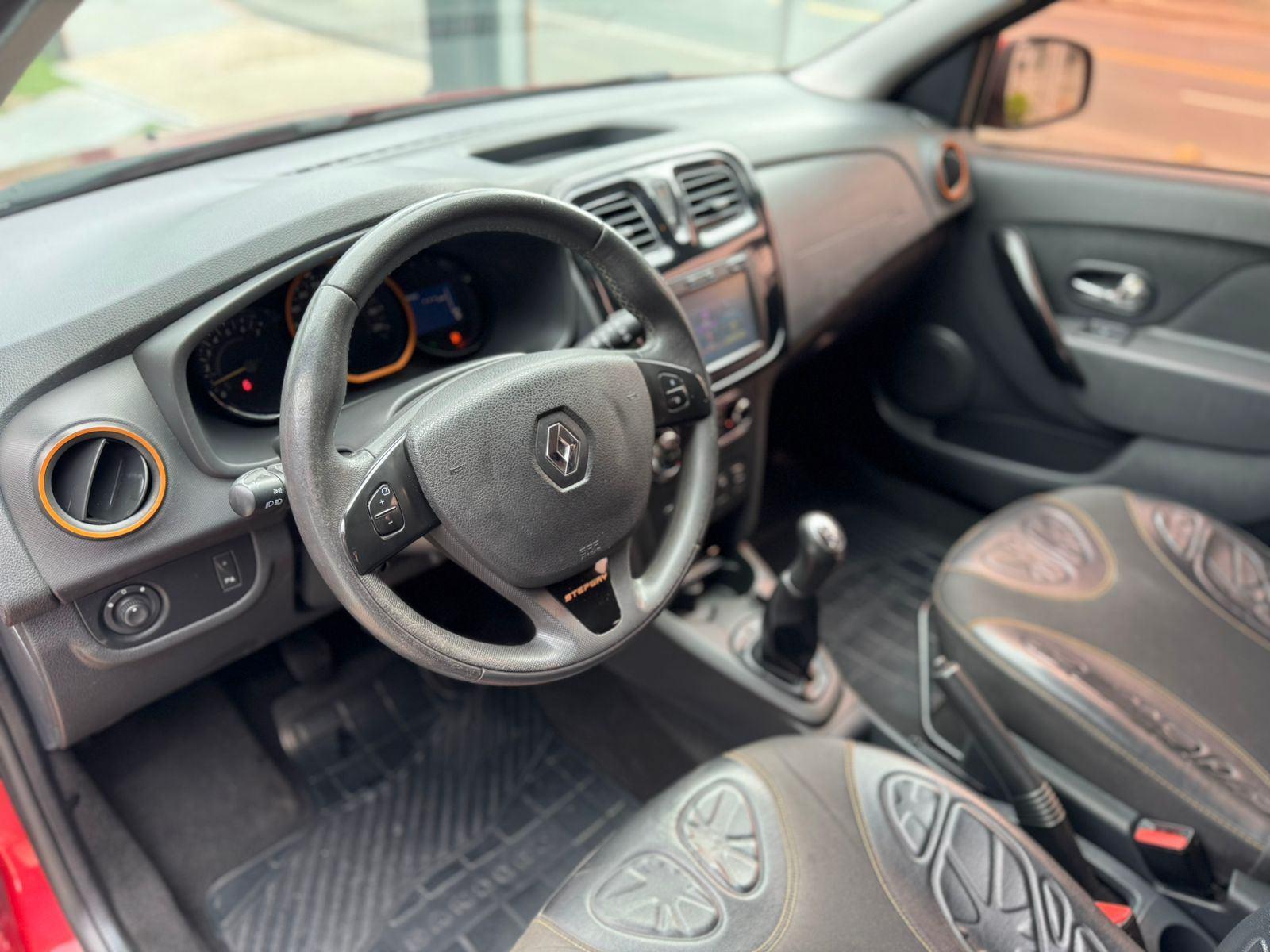 Foto número 332627 do veiculo