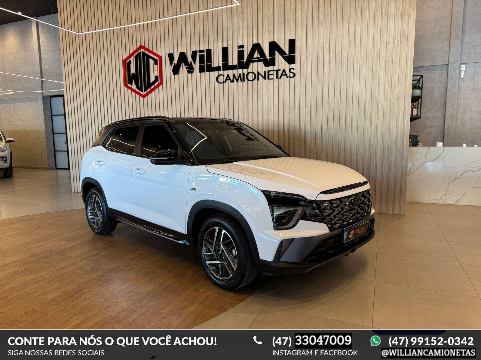 Foto número 343706 do veiculo