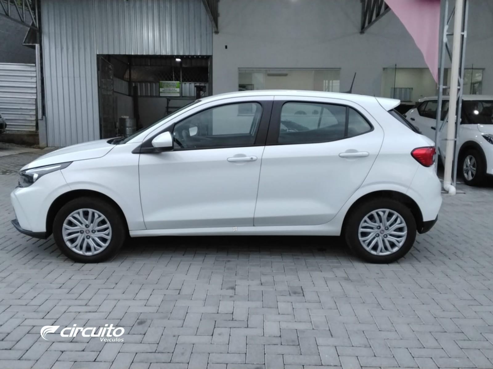 Foto número 357286 do veiculo