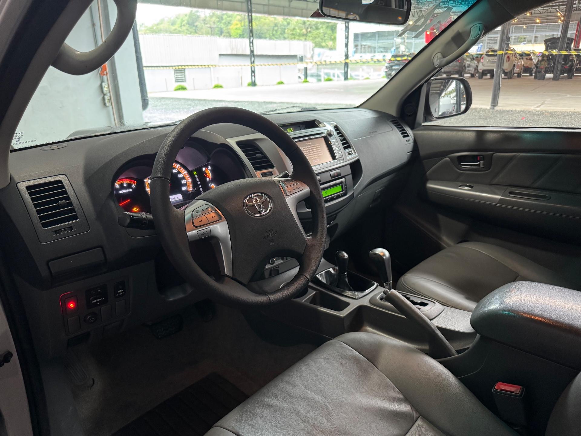 Foto número 330803 do veiculo