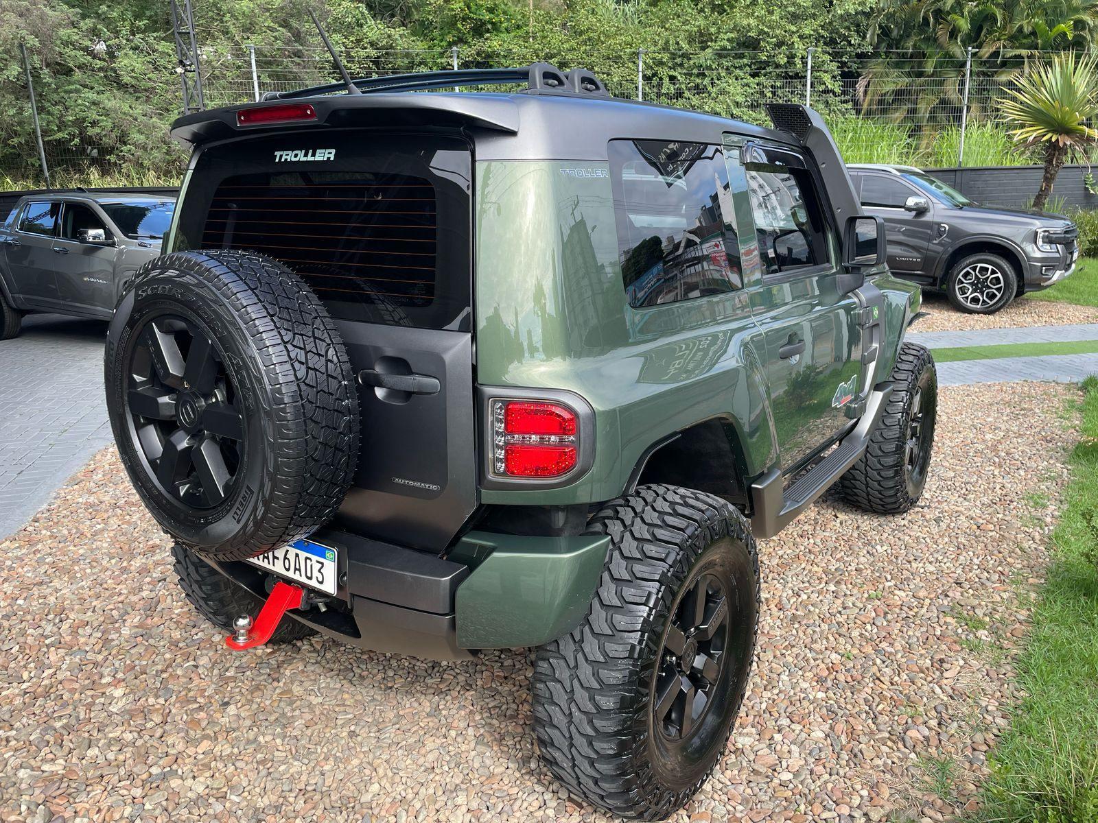 Foto número 358794 do veiculo