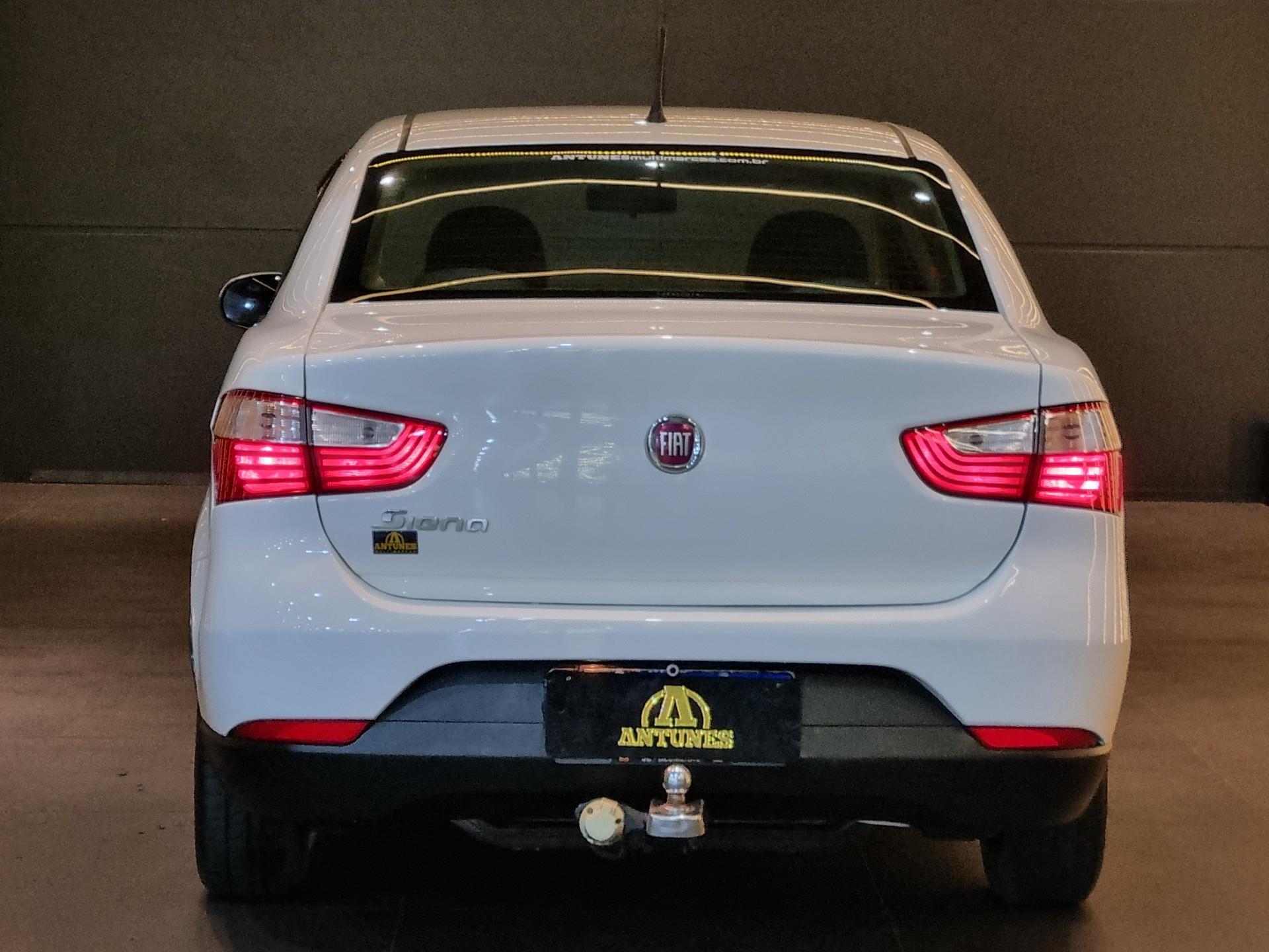 Foto número 353685 do veiculo