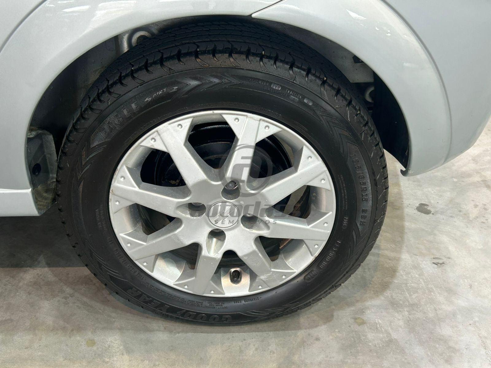 Foto número 325763 do veiculo