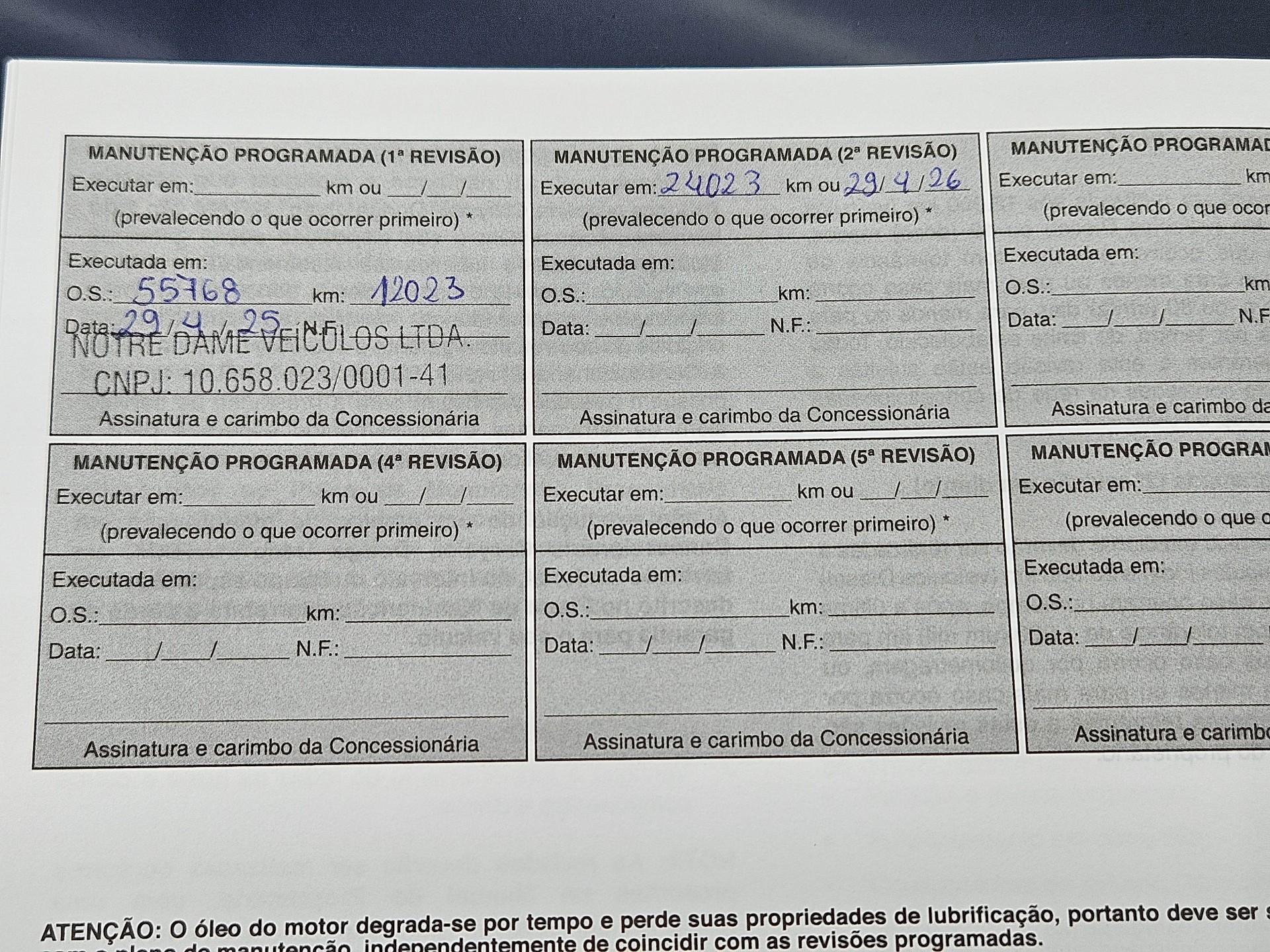 Foto número 325335 do veiculo