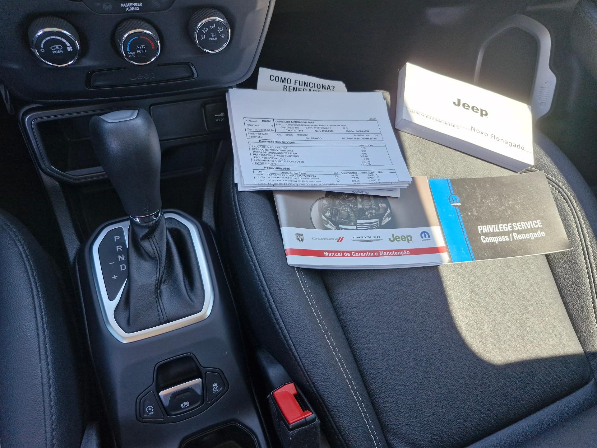 Foto número 344440 do veiculo