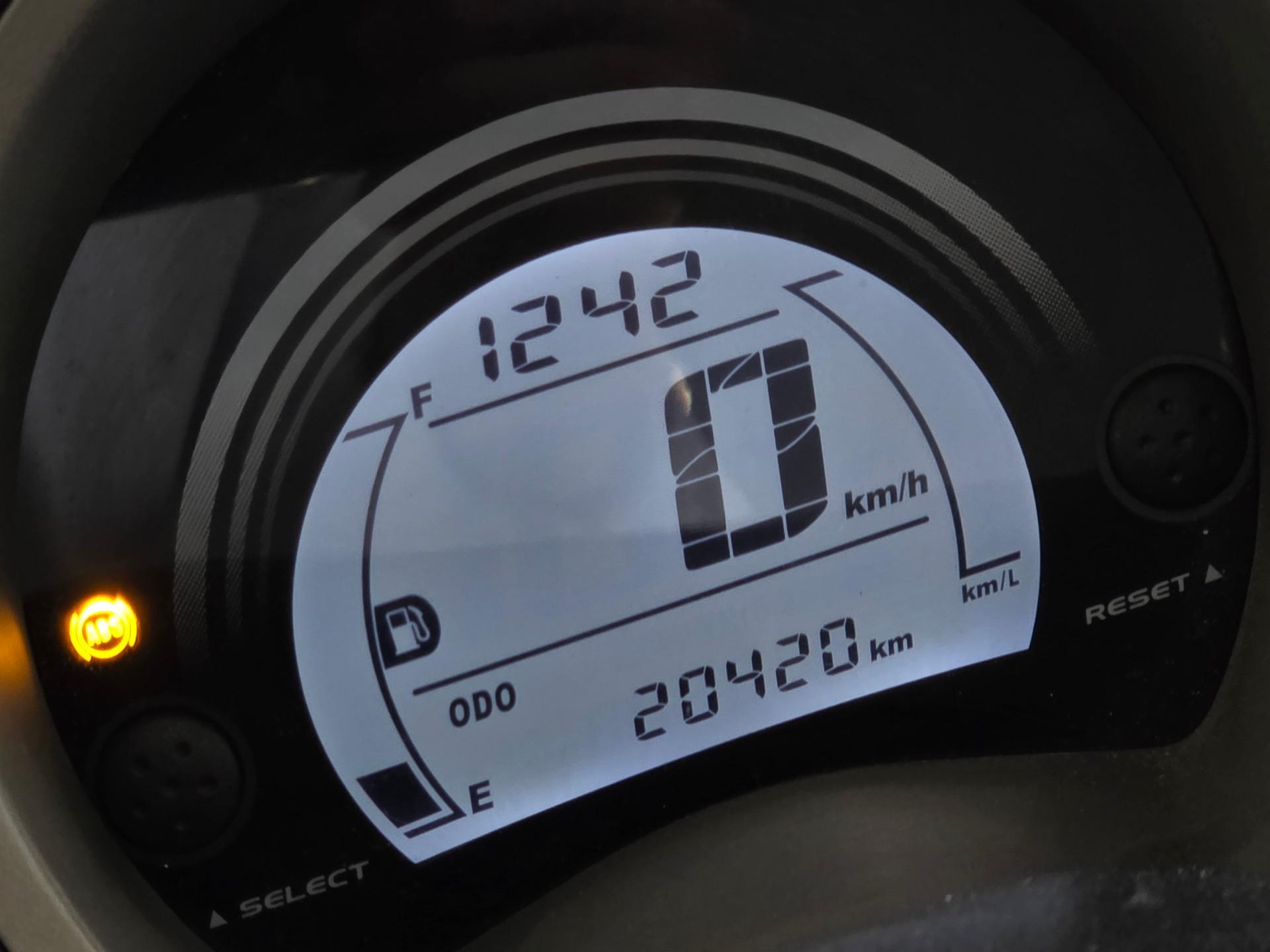 Foto número 334417 do veiculo