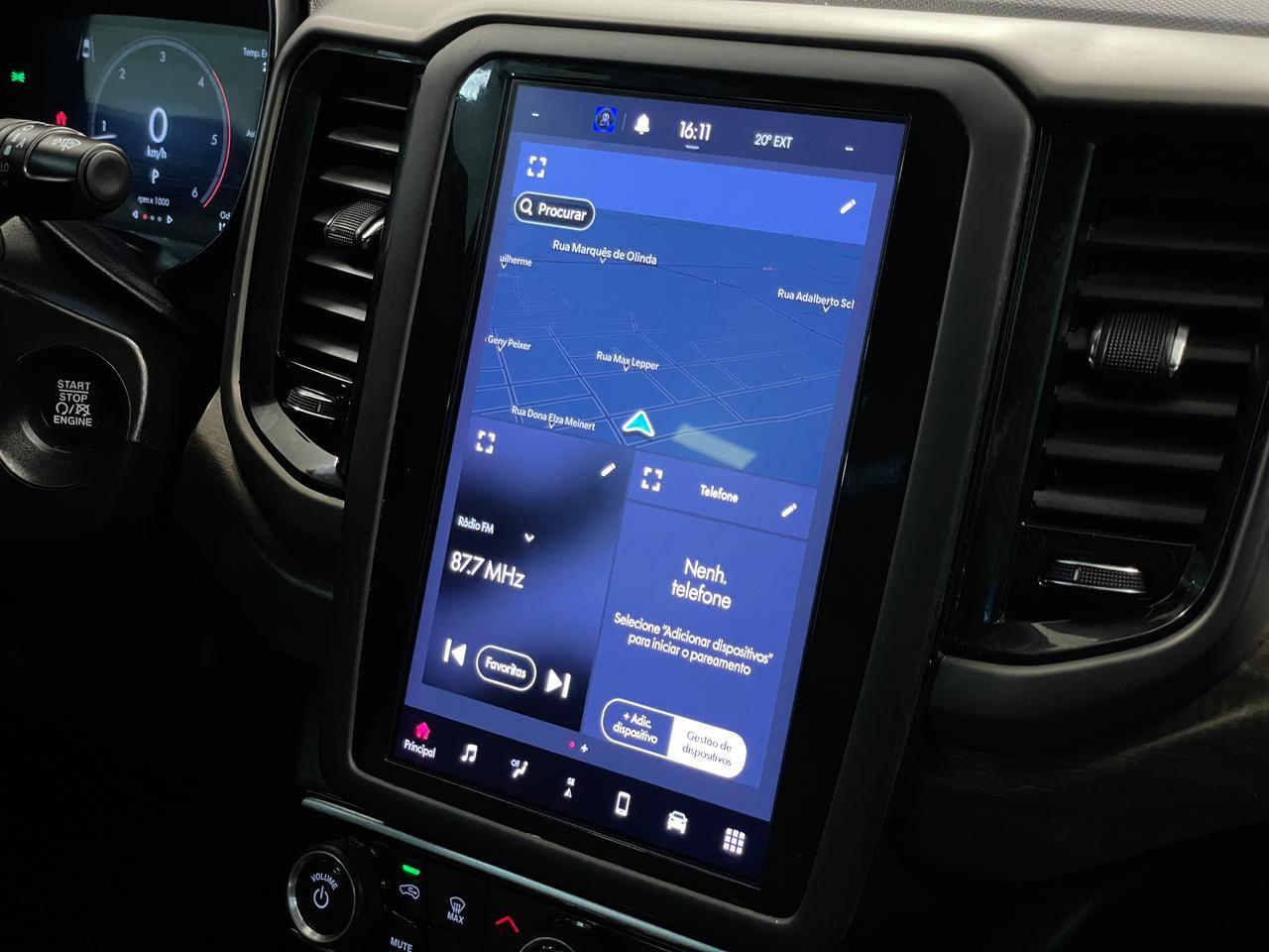 Foto número 346233 do veiculo