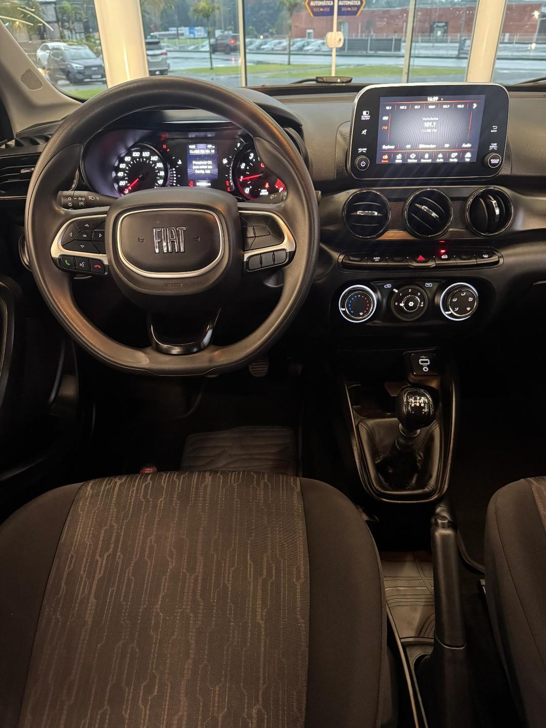 Foto número 351524 do veiculo