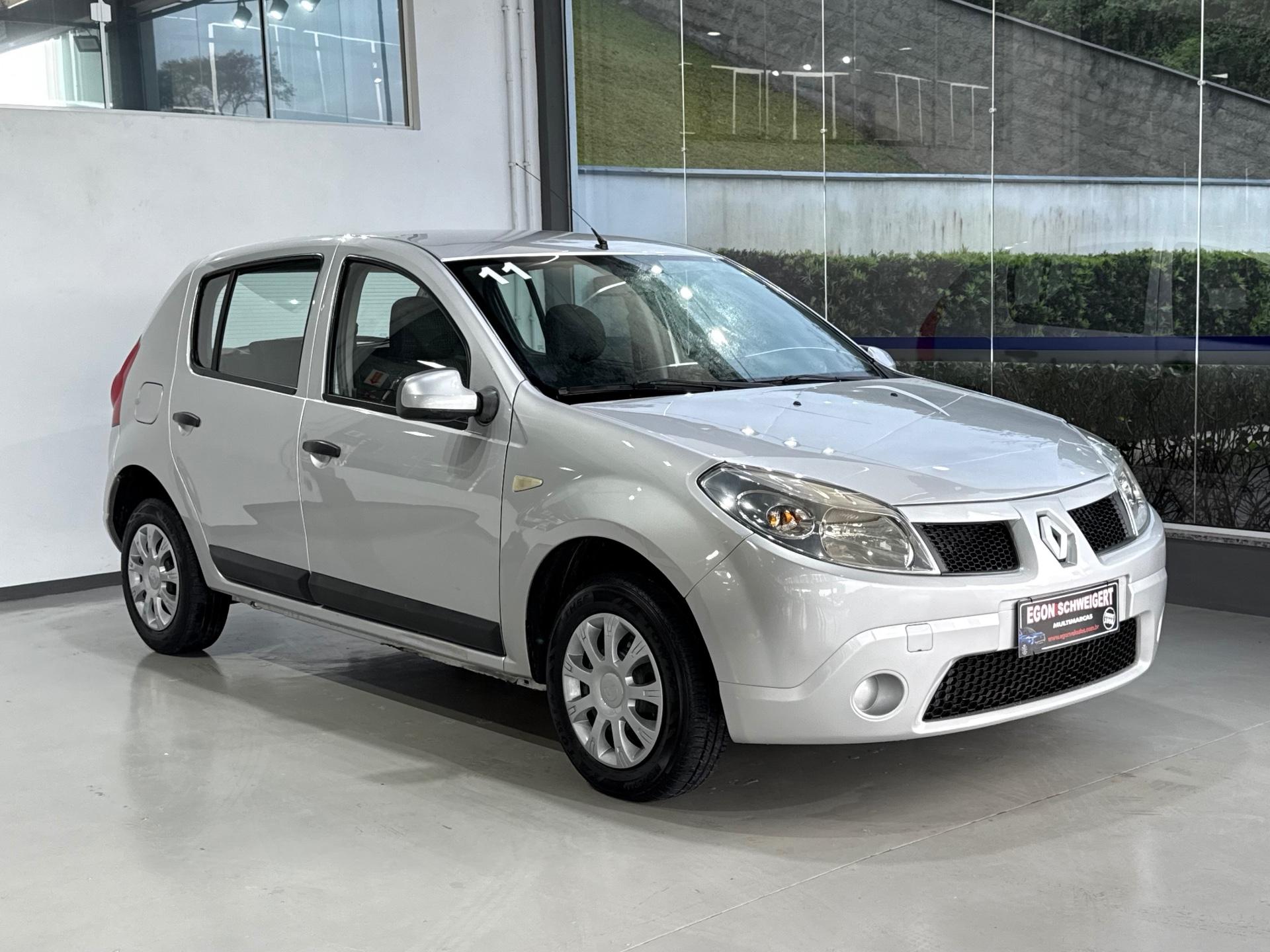 Foto número 322397 do veiculo