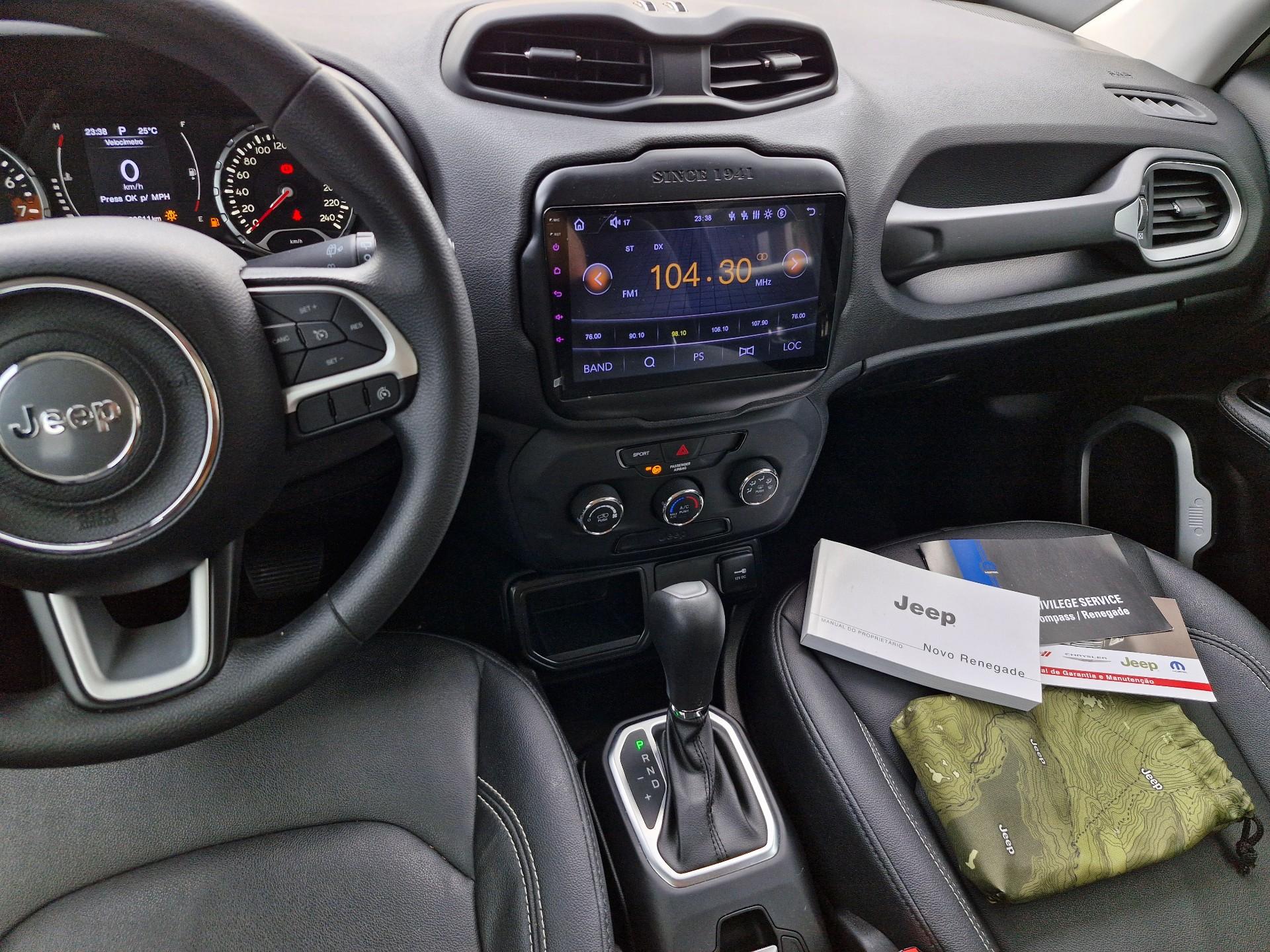 Foto número 344442 do veiculo